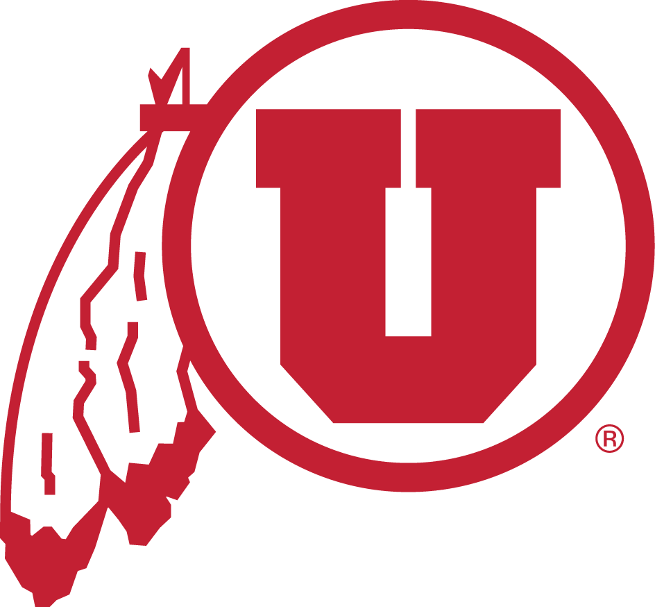 Utah Utes 2001-Pres Secondary Logo iron on transfers for T-shirts